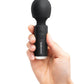 Bodywand Power Wand Rechargeable Silicone Wand Massager
