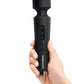 Bodywand Power Wand Rechargeable Silicone Wand Massager