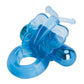 Bodywand Rechargeable Silicone Butterfly Ring