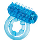 Bodywand Rechargeable Silicone Classic Duo Ring