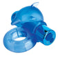 Bodywand Rechargeable Silicone Dancing Dolphin Ring
