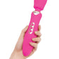 Bodywand Rumble Wand 10