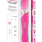 Bodywand Rumble Wand 12 - Hot Pink