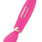 Bodywand Rumble Wand 8
