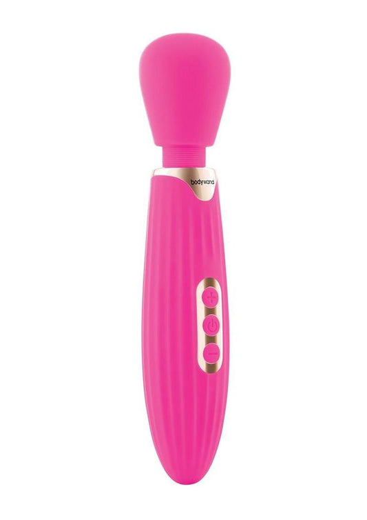 Bodywand Rumble Wand 8 - Hot Pink