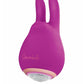 Bodywand Socialite Eden Rechargeable Silicone Clit Stimulator