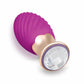 Bodywand Socialite Lola Rechargeable Silicone Vibrator
