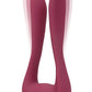 Bodywans Socialite Marquis Rechargeable Silicone DP Vibrator