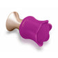 Bodywand Socialite Octan Rechargeable Silicone Massager