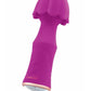 Bodywand Socialite Pacha Rechargeable Silicone Wand