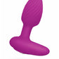 Bodywand Socialite Swag Rechargeable Silicone P-Spot Vibrator