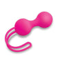 Bodywand Squeeze Medium Silicone Kegel Duo 50g