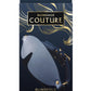 Bondage Couture Blind Fold - Blue