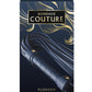 Bondage Couture Flogger - Blue