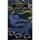 Bondage Couture Tie Down Straps - Blue