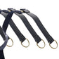 Bondage Couture Tie Down Straps