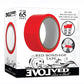 Bondage Tape - Red - 65ft