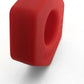 Boneyard Bust A Nut 2x Stretch Silicone Cock Ring Ball Stretcher