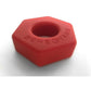 Boneyard Bust A Nut 2x Stretch Silicone Cock Ring Ball Stretcher