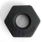 Boneyard Bust A Nut 2x Stretch Silicone Cock Ring Ball Stretcher