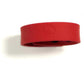Boneyard Silicone Ball Strap 3-Snap Ring - Red