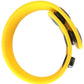 Boneyard Silicone Cock Strap 3-Snap Ring