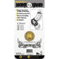 Boneyard Silicone Ring Cock Rings Full Range Kit