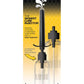 Boneyard The Skwert Lube Injector Bottle Adapter Kit Set Of - Black - 4 Pieces