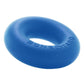 Boneyard Ultimate Silicone Cock Ring - Blue - 2in
