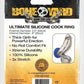 Boneyard Ultimate Silicone Cock Ring