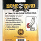 Boneyard Ultimate Silicone Cock Ring