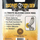 Boneyard Ultimate Silicone Cock Ring
