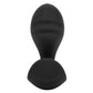 Booty Ball Petite Probe Silicone Butt Plug