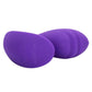 Booty Ball Petite Probe Silicone Butt Plug