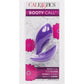 Booty Ball Petite Probe Silicone Butt Plug - Purple