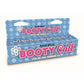 Booty Call Anal Numbing Cooling Gel