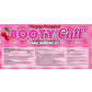 Booty Call Cherry Flavored Anal Numbing Gel