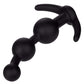 Booty Call Booty Beads Silicone Anal Beads