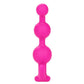Booty Call Booty Beads Silicone Anal Beads