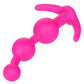 Booty Call Booty Beads Silicone Anal Beads