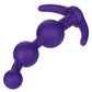 Booty Call Booty Beads Silicone Anal Beads