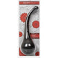 Booty Call Booty Blaster Silicone Cleaning System - Black