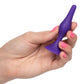 Booty Call Booty Starter Silicone Butt Plug