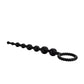 Booty Call X-10 Silicone Anal Beads
