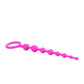 Booty Call X-10 Silicone Anal Beads