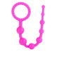 Booty Call X-10 Silicone Anal Beads