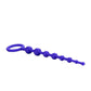 Booty Call X-10 Silicone Anal Beads