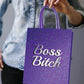 Boss Bitch