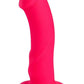 Boss Silicone Dildo