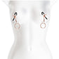 Bound Nipple Clamps C2